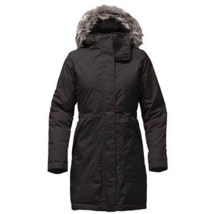 The North Face Women's GTX Parka Jacket